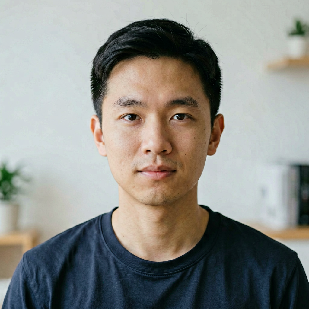 数据分析爱好者头像