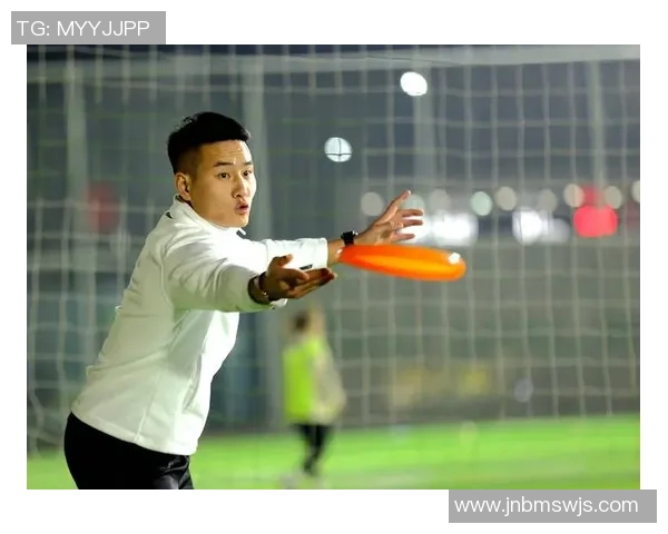 广州飞盘队比赛经验分享与成长之路探讨