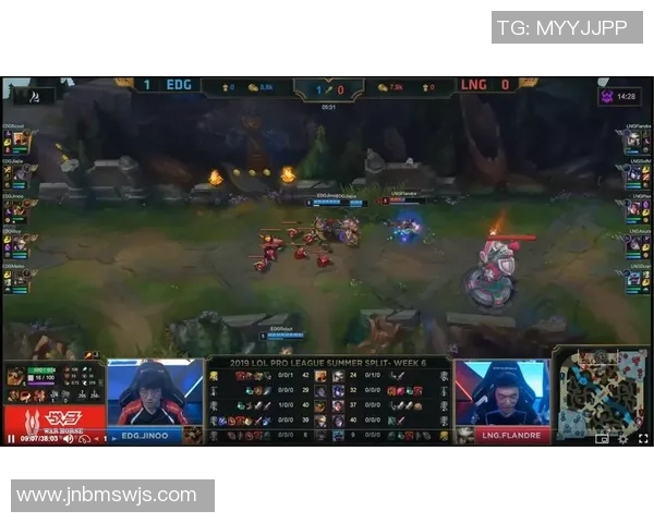 赛后复盘：LNG与WE对决中的战术博弈与团队协作分析